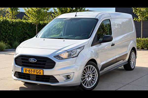 Ford Transit Connect 1.5 EcoBlue L2 Navi Trekhaak