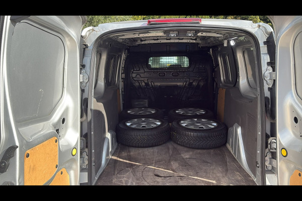 Ford Transit Connect 1.5 EcoBlue L2 Navi Trekhaak