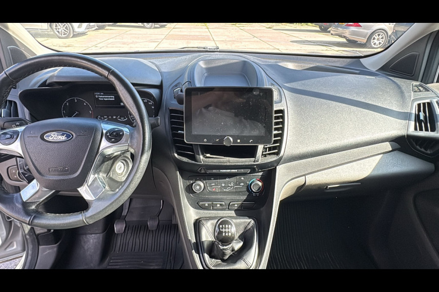 Ford Transit Connect 1.5 EcoBlue L2 Navi Trekhaak