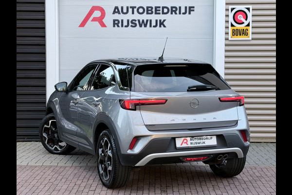 Opel Mokka 1.2 Turbo Ultimate AppleCarPlay/Camera