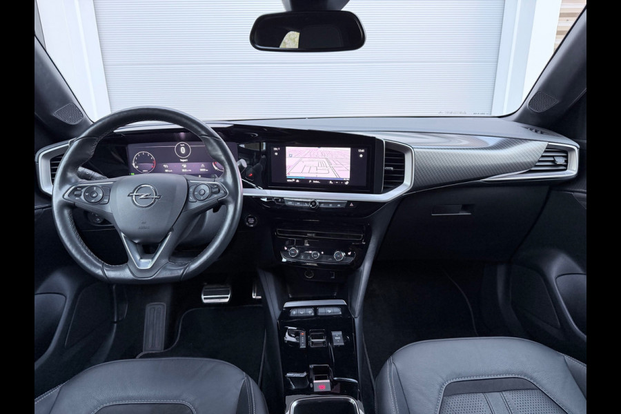 Opel Mokka 1.2 Turbo Ultimate AppleCarPlay/Camera