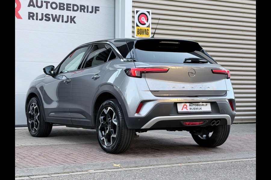 Opel Mokka 1.2 Turbo Ultimate AppleCarPlay/Camera