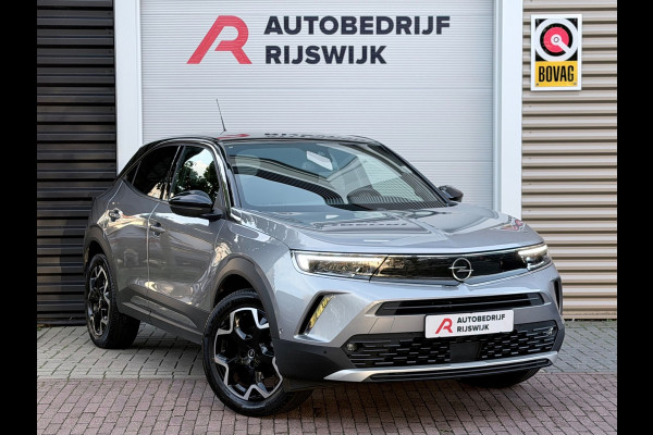 Opel Mokka 1.2 Turbo Ultimate AppleCarPlay/Camera