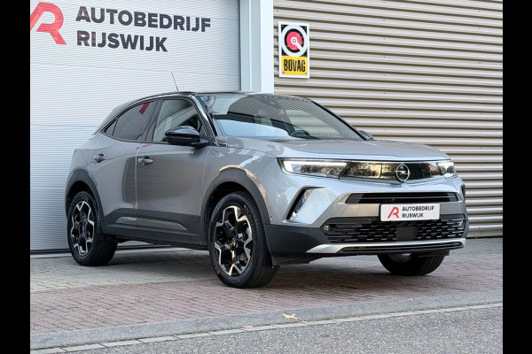 Opel Mokka 1.2 Turbo Ultimate AppleCarPlay/Camera