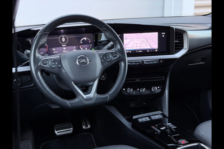 Opel Mokka 1.2 Turbo Ultimate AppleCarPlay/Camera