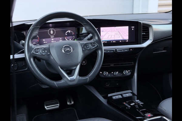 Opel Mokka 1.2 Turbo Ultimate AppleCarPlay/Camera