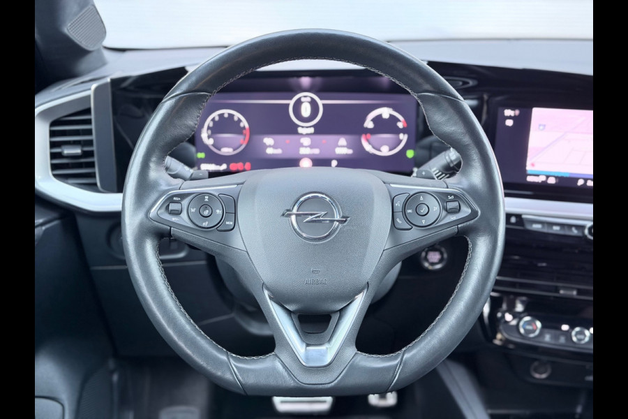 Opel Mokka 1.2 Turbo Ultimate AppleCarPlay/Camera