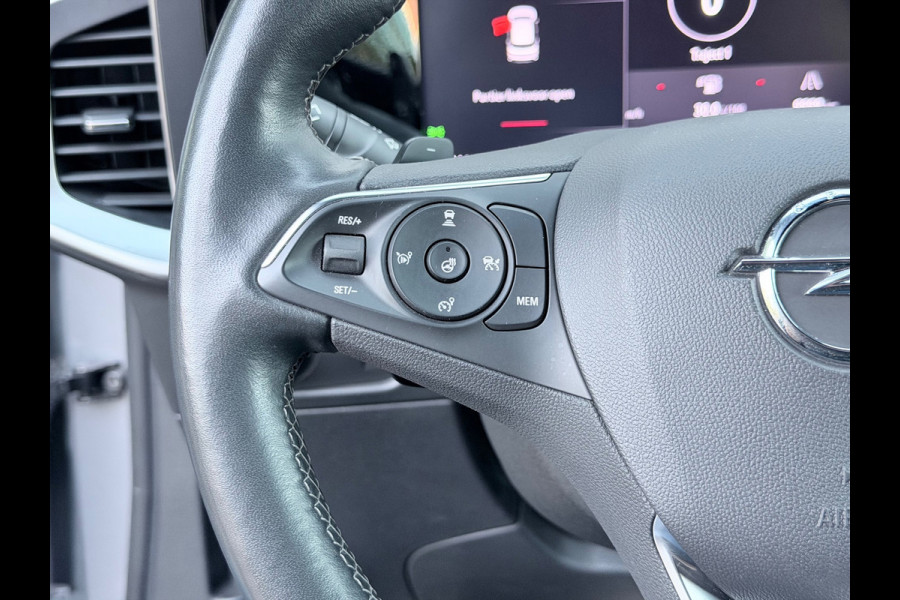 Opel Mokka 1.2 Turbo Ultimate AppleCarPlay/Camera