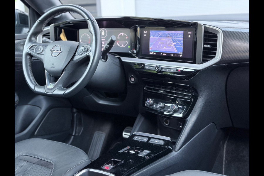 Opel Mokka 1.2 Turbo Ultimate AppleCarPlay/Camera
