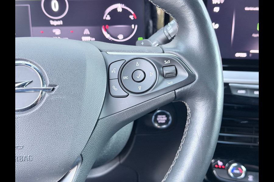 Opel Mokka 1.2 Turbo Ultimate AppleCarPlay/Camera