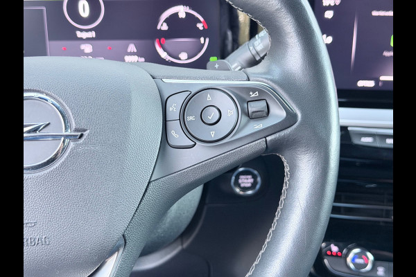 Opel Mokka 1.2 Turbo Ultimate AppleCarPlay/Camera