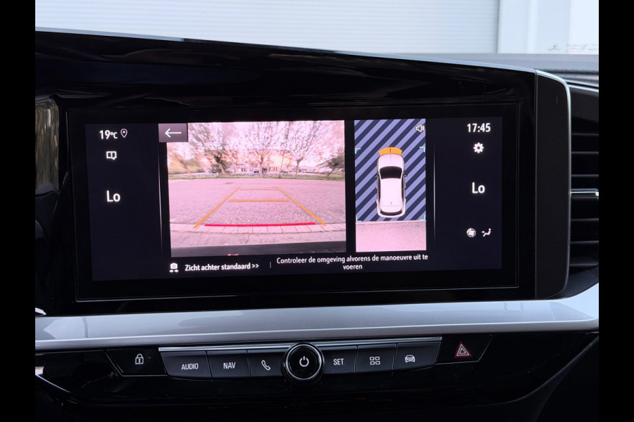 Opel Mokka 1.2 Turbo Ultimate AppleCarPlay/Camera