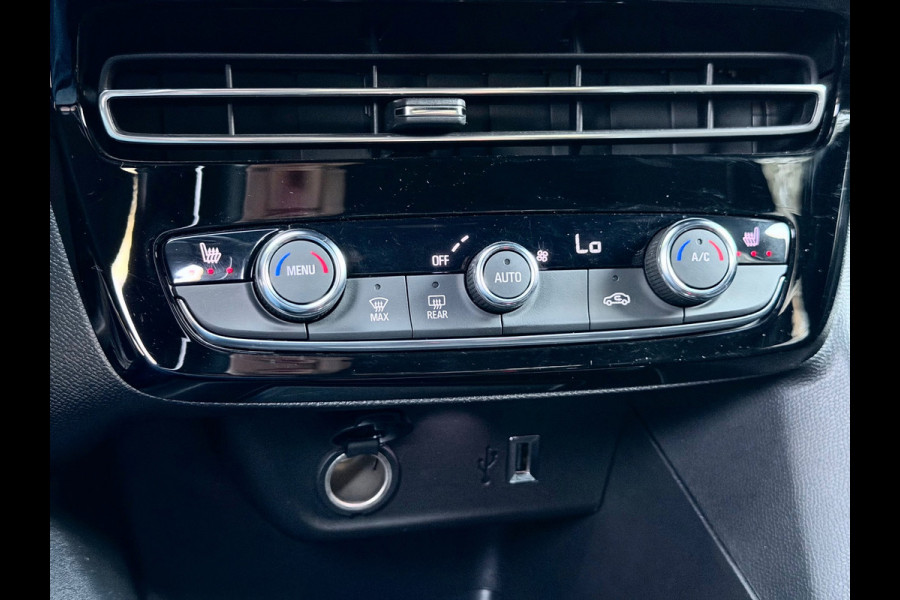 Opel Mokka 1.2 Turbo Ultimate AppleCarPlay/Camera