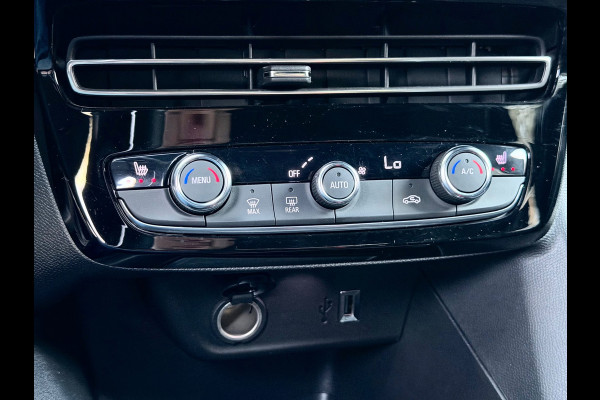 Opel Mokka 1.2 Turbo Ultimate AppleCarPlay/Camera