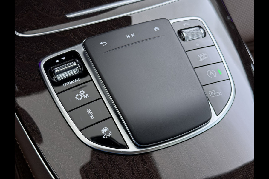 Mercedes-Benz E-Klasse Estate AMG E 63 S 4MATIC+ | Bruin Leder - Performance-stoelen High-End Pano Burmester Memory
