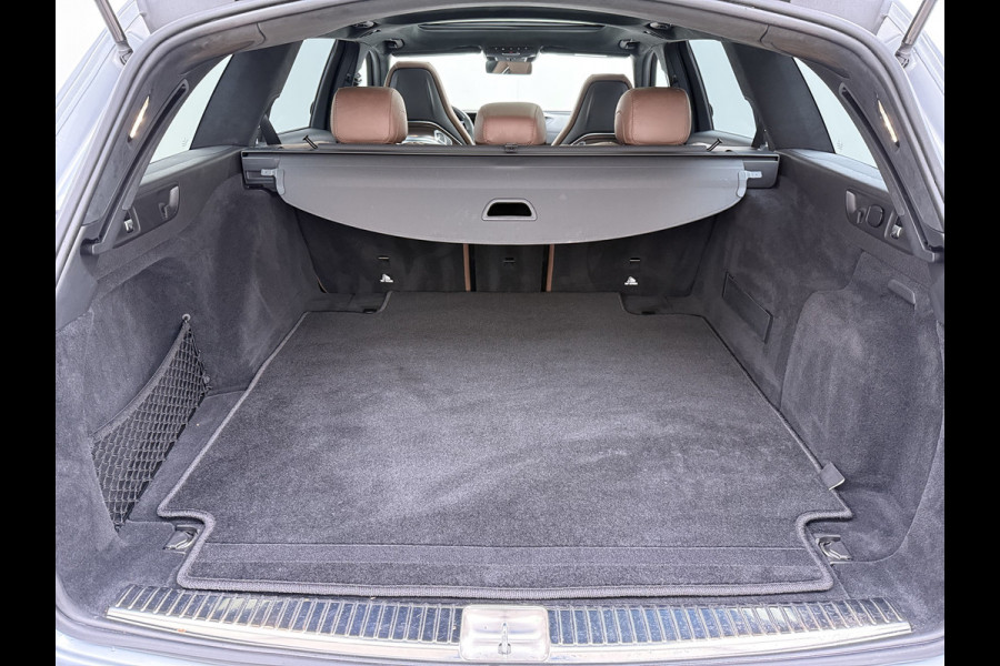 Mercedes-Benz E-Klasse Estate AMG E 63 S 4MATIC+ | Bruin Leder - Performance-stoelen High-End Pano Burmester Memory