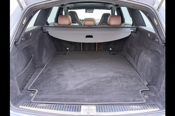 Mercedes-Benz E-Klasse Estate AMG E 63 S 4MATIC+ | Bruin Leder - Performance-stoelen High-End Pano Burmester Memory