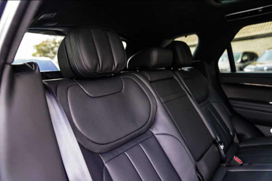 Land Rover Range Rover Sport 3.0 P510e First Edition | Massage | Stoelverwarming/verkoeling | Panorama | Luchtvering | HuD | BTW