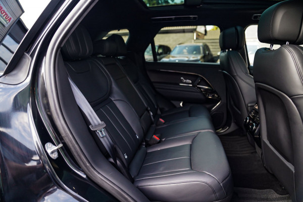 Land Rover Range Rover Sport 3.0 P510e First Edition | Massage | Stoelverwarming/verkoeling | Panorama | Luchtvering | HuD | BTW