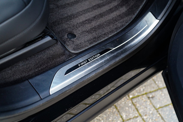 Land Rover Range Rover Sport 3.0 P510e First Edition | Massage | Stoelverwarming/verkoeling | Panorama | Luchtvering | HuD | BTW