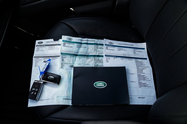 Land Rover Range Rover Sport 3.0 P510e First Edition | Massage | Stoelverwarming/verkoeling | Panorama | Luchtvering | HuD | BTW