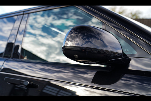 Land Rover Range Rover Sport 3.0 P510e First Edition | Massage | Stoelverwarming/verkoeling | Panorama | Luchtvering | HuD | BTW