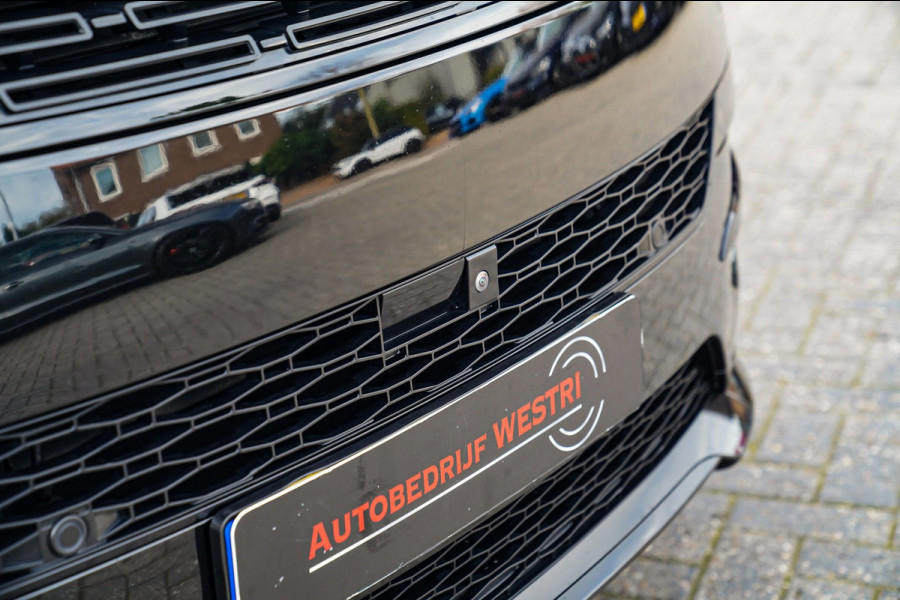 Land Rover Range Rover Sport 3.0 P510e First Edition | Massage | Stoelverwarming/verkoeling | Panorama | Luchtvering | HuD | BTW
