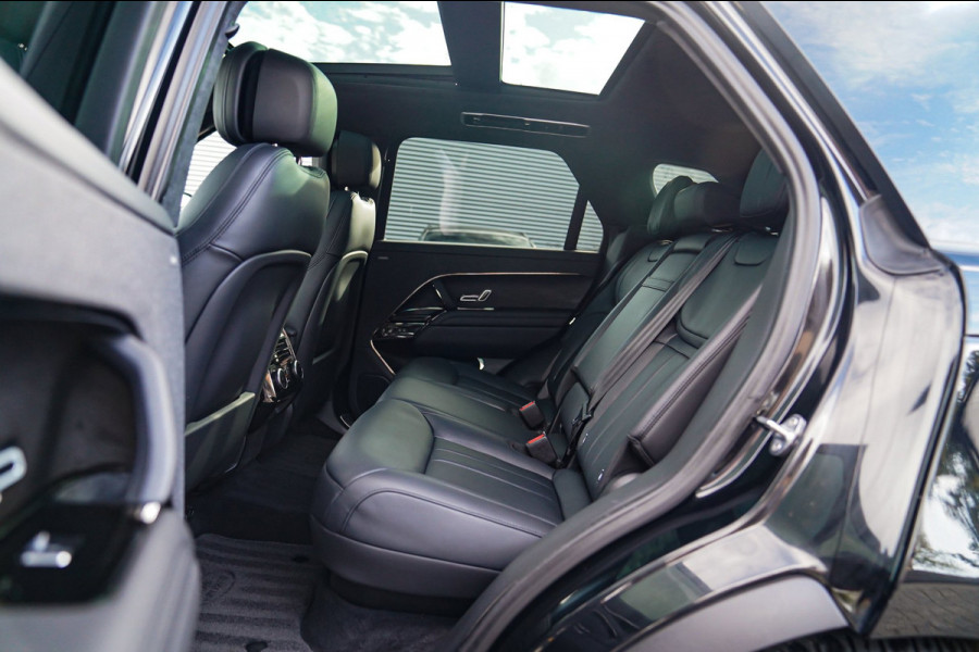 Land Rover Range Rover Sport 3.0 P510e First Edition | Massage | Stoelverwarming/verkoeling | Panorama | Luchtvering | HuD | BTW