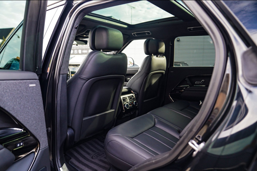 Land Rover Range Rover Sport 3.0 P510e First Edition | Massage | Stoelverwarming/verkoeling | Panorama | Luchtvering | HuD | BTW