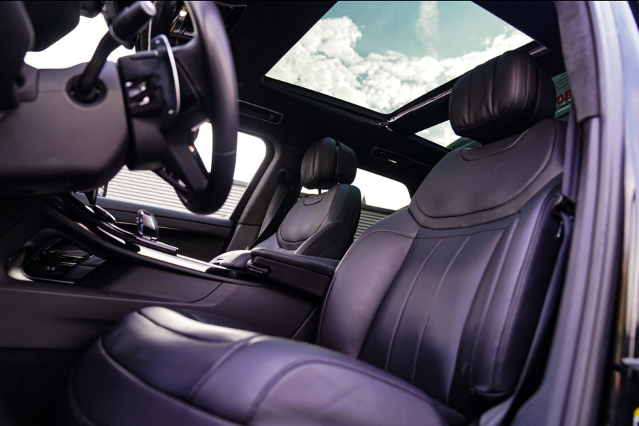 Land Rover Range Rover Sport 3.0 P510e First Edition | Massage | Stoelverwarming/verkoeling | Panorama | Luchtvering | HuD | BTW