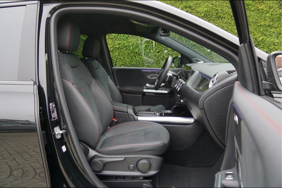 Mercedes-Benz B-Klasse B 250 e AMG Line Night | Burmester Multibeam Keyless-Go Verwarmd Stuurwiel