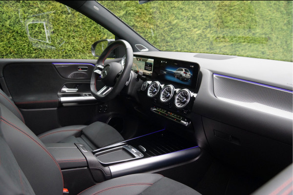 Mercedes-Benz B-Klasse B 250 e AMG Line Night | Burmester Multibeam Keyless-Go Verwarmd Stuurwiel