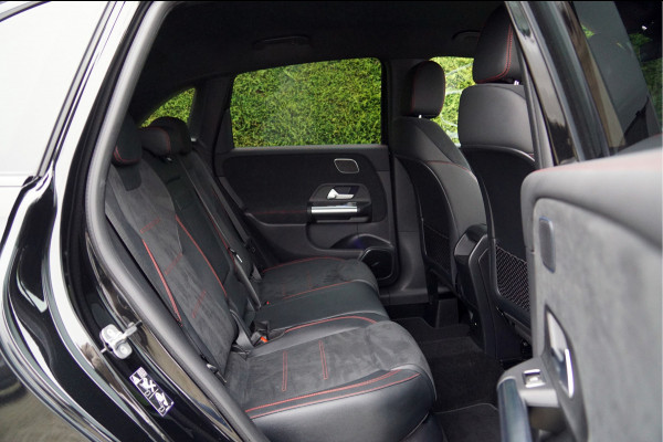 Mercedes-Benz B-Klasse B 250 e AMG Line Night | Burmester Multibeam Keyless-Go Verwarmd Stuurwiel
