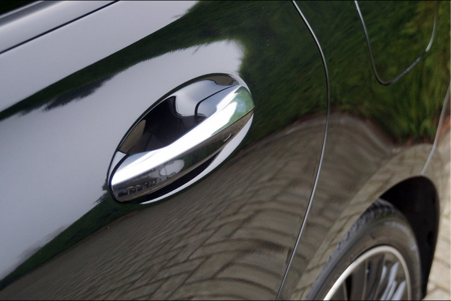 Mercedes-Benz B-Klasse B 250 e AMG Line Night | Burmester Multibeam Keyless-Go Verwarmd Stuurwiel