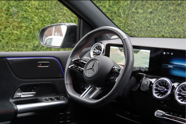 Mercedes-Benz B-Klasse B 250 e AMG Line Night | Burmester Multibeam Keyless-Go Verwarmd Stuurwiel