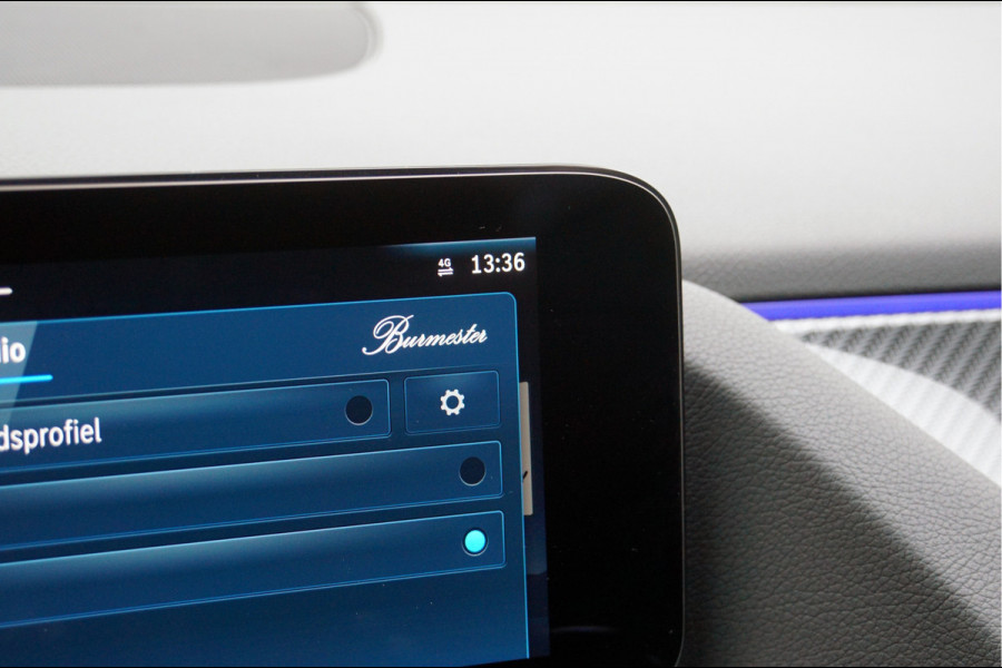 Mercedes-Benz B-Klasse B 250 e AMG Line Night | Burmester Multibeam Keyless-Go Verwarmd Stuurwiel