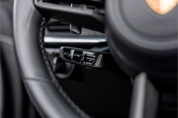 Porsche 911 Cabrio 3.8 Turbo S - Akrapovic | Sport Chrono + | Burmester | Stoelkoeling | Lift