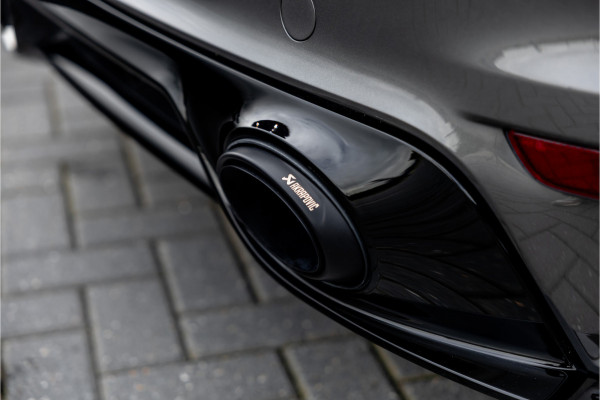 Porsche 911 Cabrio 3.8 Turbo S - Akrapovic | Sport Chrono + | Burmester | Stoelkoeling | Lift