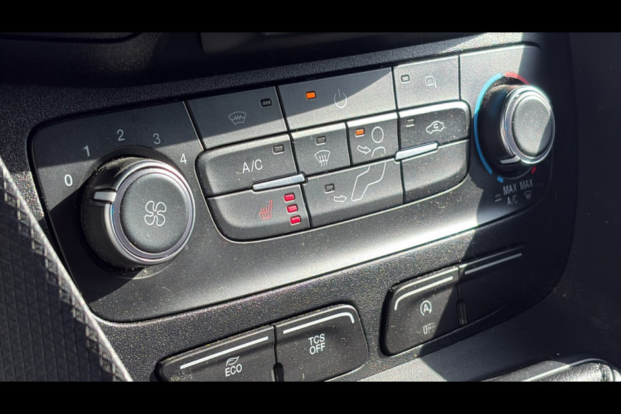 Ford Transit Connect 1.5 EcoBlue L2 Navi Trekhaak