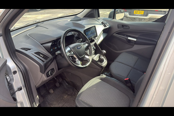 Ford Transit Connect 1.5 EcoBlue L2 Navi Trekhaak