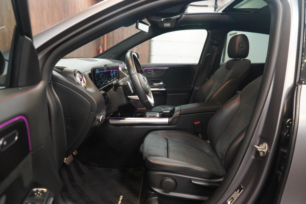 Mercedes-Benz GLA 250 e AMG Line