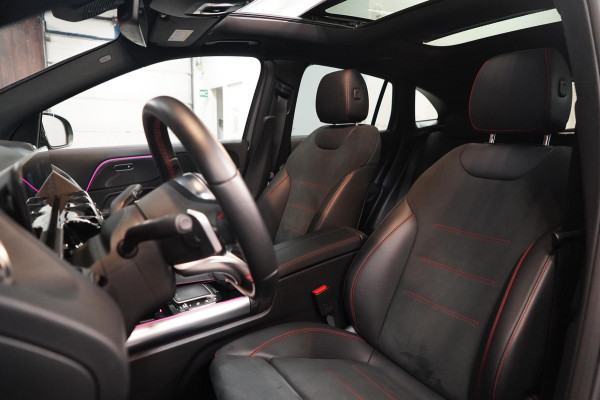 Mercedes-Benz GLA 250 e AMG Line