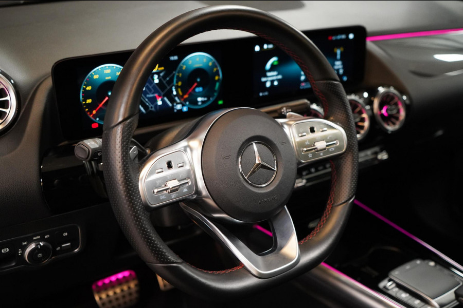 Mercedes-Benz GLA 250 e AMG Line