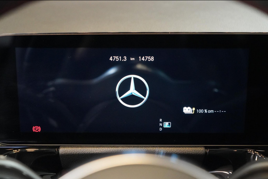 Mercedes-Benz GLA 250 e AMG Line