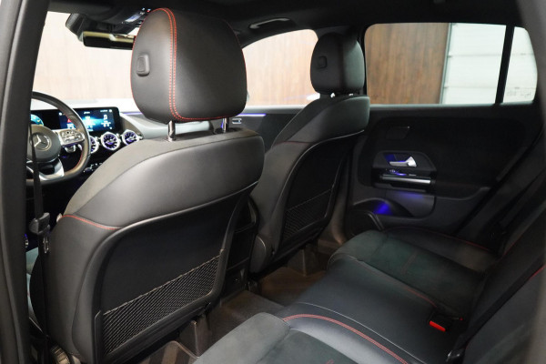 Mercedes-Benz GLA 250 e AMG Line