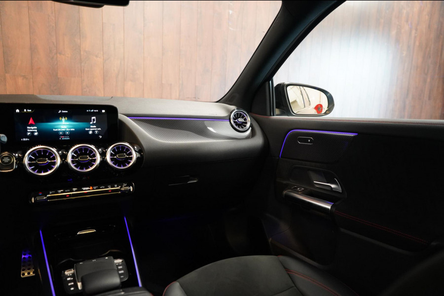 Mercedes-Benz GLA 250 e AMG Line