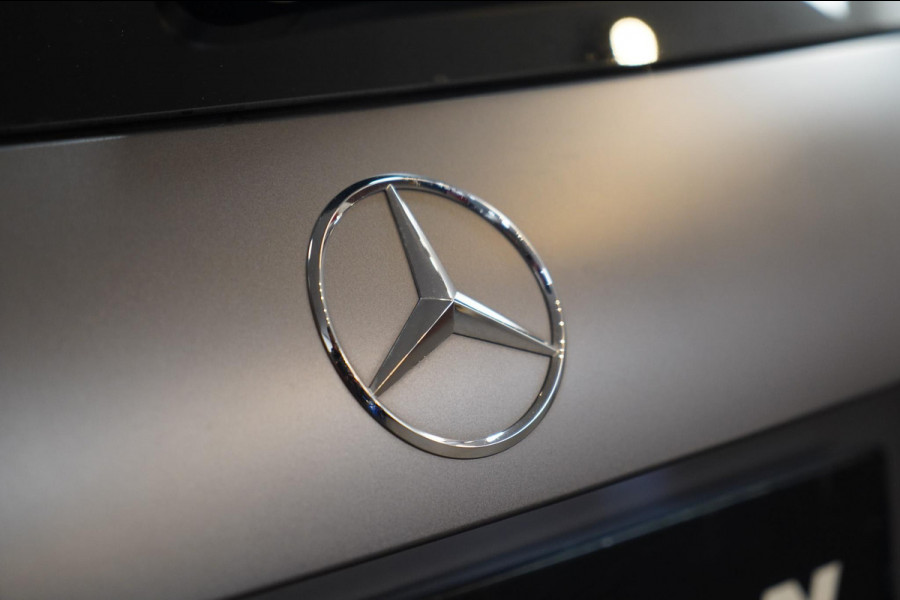 Mercedes-Benz GLA 250 e AMG Line