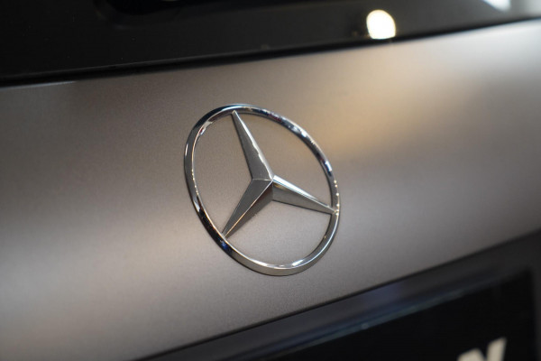 Mercedes-Benz GLA 250 e AMG Line