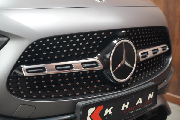 Mercedes-Benz GLA 250 e AMG Line