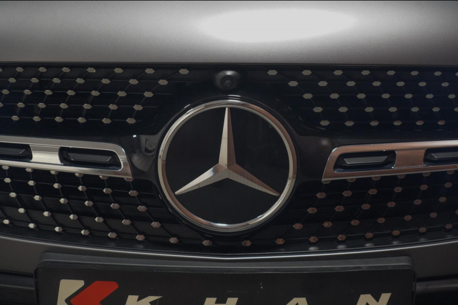 Mercedes-Benz GLA 250 e AMG Line